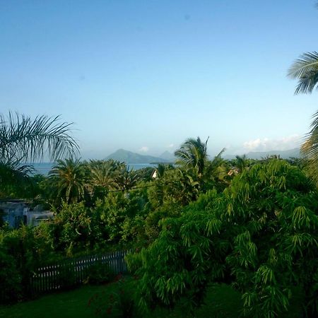 Villa Talassa Le Morne Exterior photo