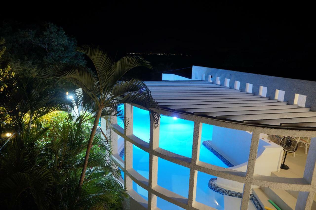 Villa Talassa Le Morne Exterior photo